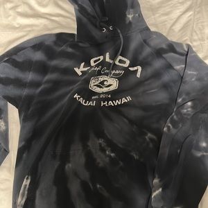 Koloa Hawaii Sweatshirt